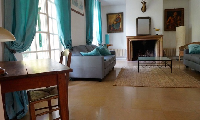 Beaune Cottage | Beaune with friends or family, 10 minutes from the old Beaune feet