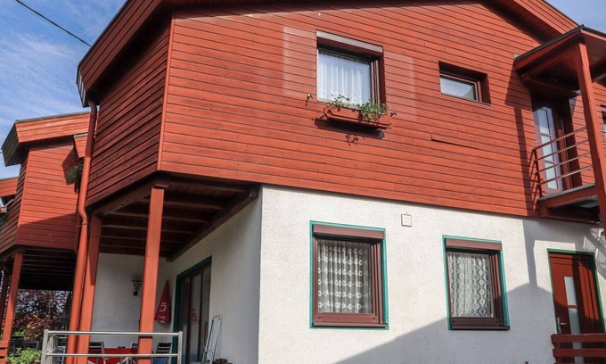 Seelach Apartment | Beautiful apartment for 6 people with WIFI, TV, balcony and panoramic view