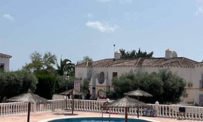 San Miguel de Salinas Apartment | Beautiful renovated apartment -access to 4 pools