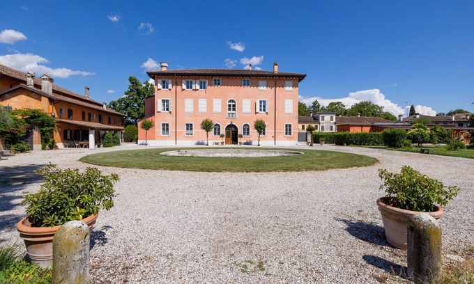 Strassoldo Apartment | Beautiful apartment for 5 people with A/C, WIFI, TV, terrace and pets allowed