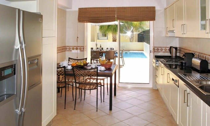 Aldeia House | Beautiful villa for 8 guests with A/C, WIFI, private pool, TV, terrace and parking