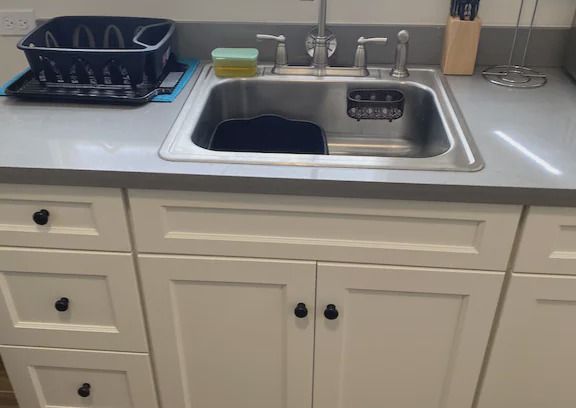 Cleveland Heights Apartment | Beautiful 1 bedroom on Lake Merritt