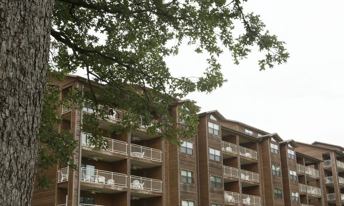 Indian Point Apartment | Beautiful 1 bedroom unit at resort, sleeps 4