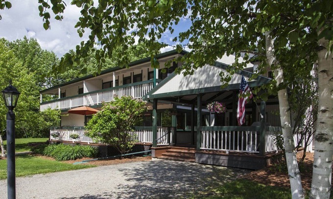 Warren Apartment | Beautiful 1 bedroom unit at resort, sleeps 4