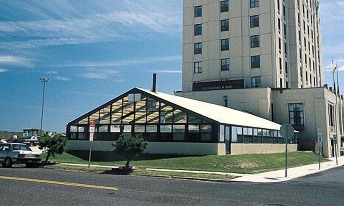 Brigantine Apartment | Beautiful 1 bedroom unit at resort, sleeps 4