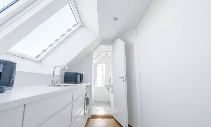 Øgadekvarteret Apartment | Beautiful 1-BR in a fantastic location - 211