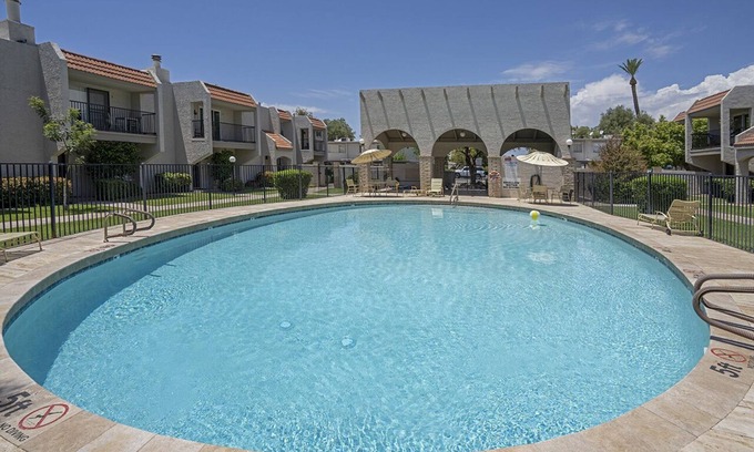 Central Commons Condo | Beautiful 2 bedroom condo, GREAT LOCATION!