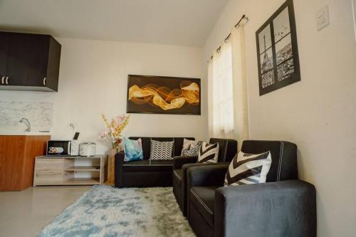 Dao House | Beautiful 2-Bedroom Townhouse in Panglao Island