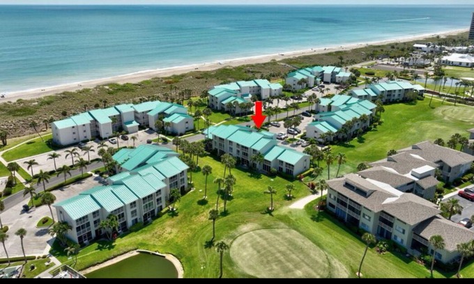 Fort Pierce Condo | Beautiful 2-bedroom Condo Steps to the Beach. Photos coming soon!