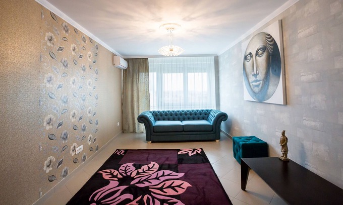 Galati Apartment | Beautiful 2 rooms apartment in center Galati and near Danube