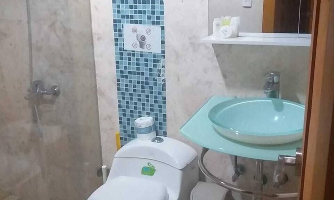 Boca Chica Apartment | Beautiful 204-A Apartment with balcony 1B/1B