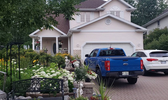 Thunder Bay House | Beautiful 3 bed 2 bath house in Sherwood Estates