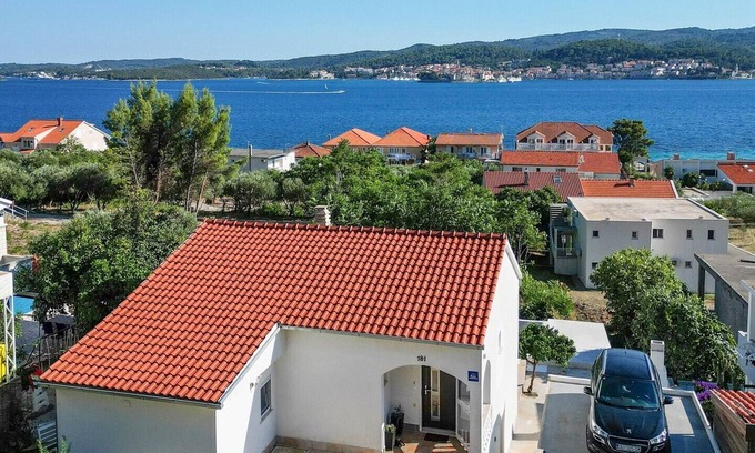Kuciste Apartment | Beautiful 3-Bedroom Apartment with amazing view of Adriatic Sea and korčula Island