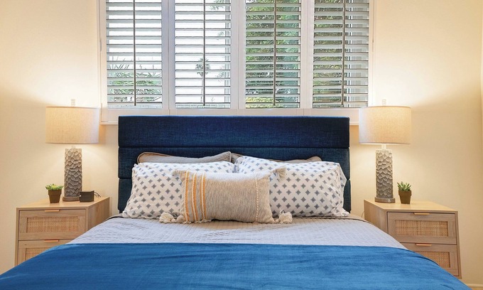University City House | Beautiful 3-bedroom house in awesome San Diego with Peloton bike and a big yard