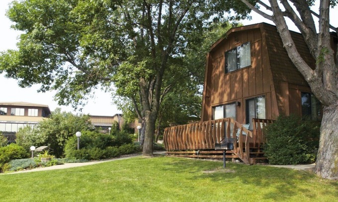Spirit Lake Apartment | Beautiful 3 bedroom unit at resort, sleeps 8