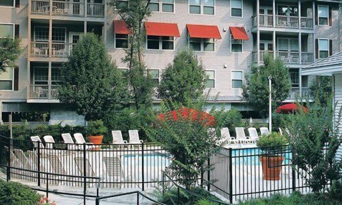 Palmetto Dunes Apartment | Beautiful 3 bedroom unit at resort, sleeps 8