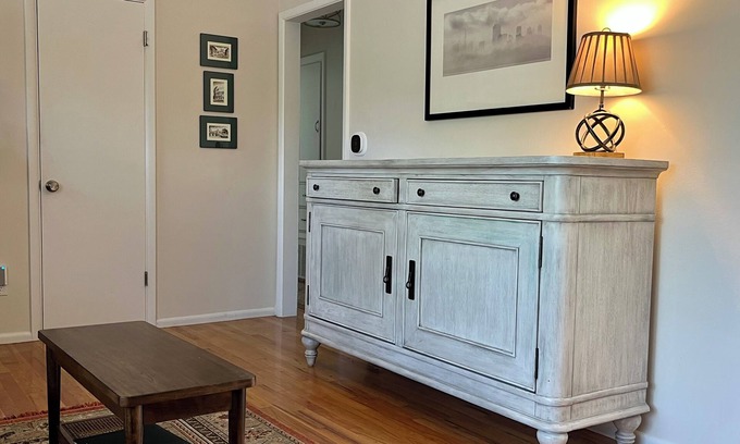 Martin Acres House | Beautiful 3BR South Boulder home near CU and NOAA