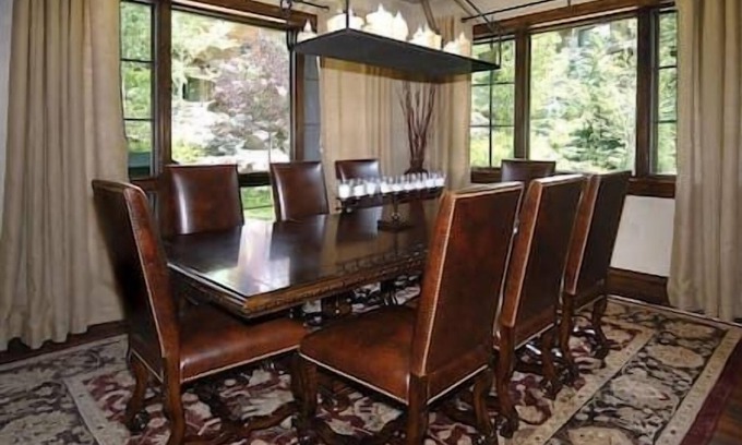 Aspen House | BEAUTIFUL 4/4.5 HOME ASPEN COLORADO