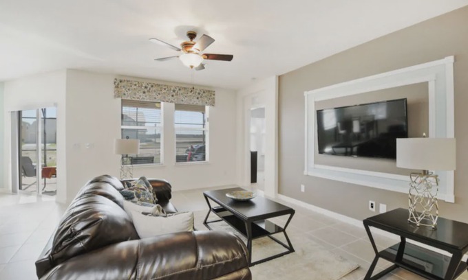 West Haven House | Beautiful 4Bd Pool The Dales at West Haven-1338YC