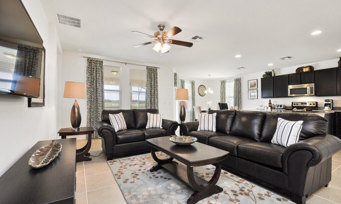 West Haven House | Beautiful 4Bd Pool The Dales at West Haven-1303YC