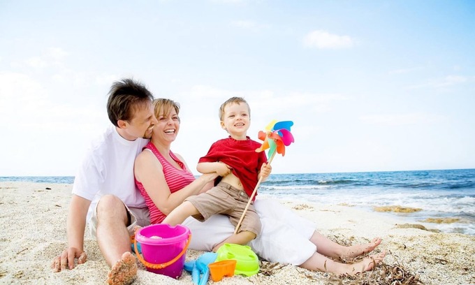 Mappleton House | Beautiful 6 berth caravan for hire at Skipsea Sands Holiday Park ref 41013NF