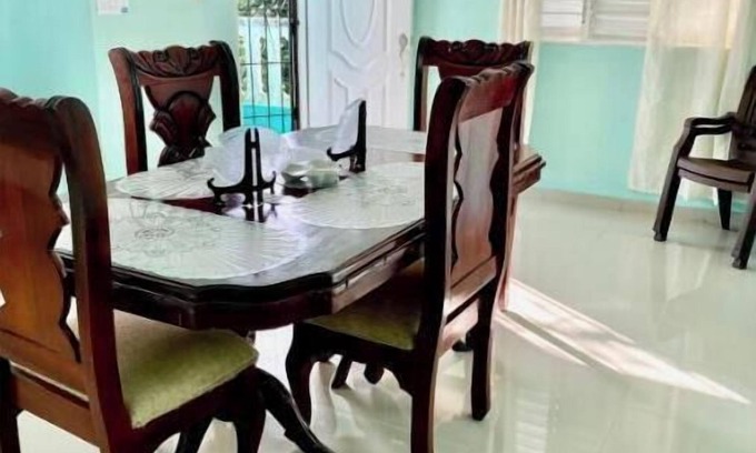 Santo Domingo Apartment | Beautiful apartment in Santo Domingo #1