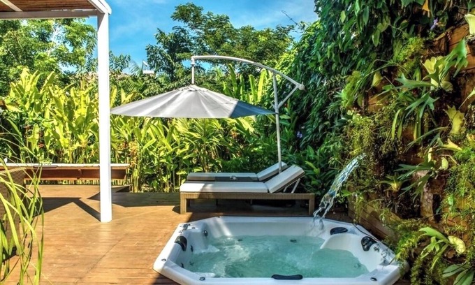Juquehy House | Beautiful and cozy house of high standard in a condominium resort in Juquehy