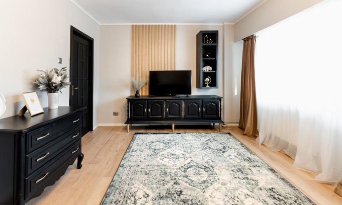 Cluj-Napoca Apartment | Beautiful and cozy 2 bedroom apartment with living room loft