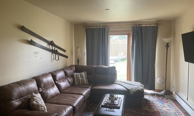 Winter Park Condo | Beautiful and cozy 2bd 1ba in ideal downtown Winter Park