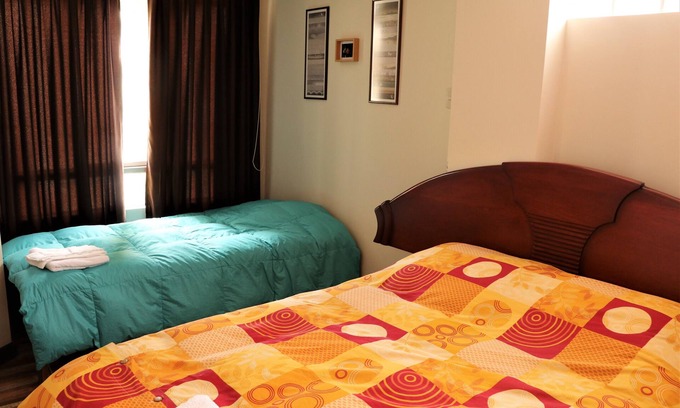 Cusco Apartment | Beautiful and cozy apartament in Cusco