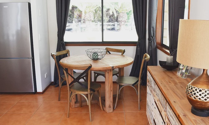 Canungra Cottage | Beautiful and Relaxing Canungra Valley Cottage
