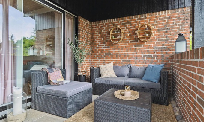 Hadsund House | Beautiful and spacious cottage near the beach.