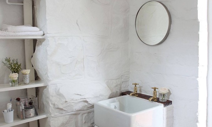 Cape Town City Centre Cottage | Beautiful and tranquil self-catering cottage in the heart of Cape Town