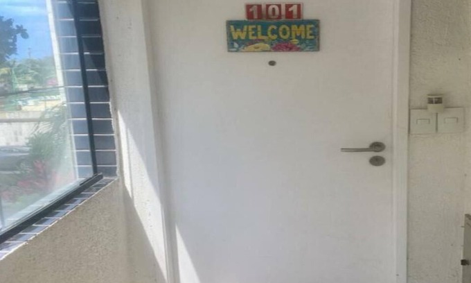 Boa Viagem Apartment | Beautiful Ap 2 bedrooms in Boa Viagem, on the block from the sea, furnished, parking space