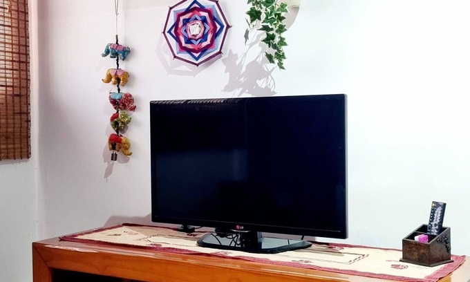 Gopouva Apartment | Beautiful apartment in Guarulhos - 20min from GRU Airport