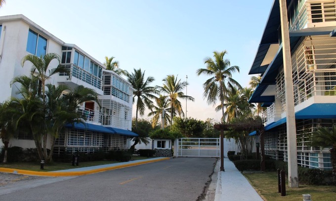 Villas Del Mar Apartment | Beautiful apartment Resort villas, Juan dolio with access to the beach
