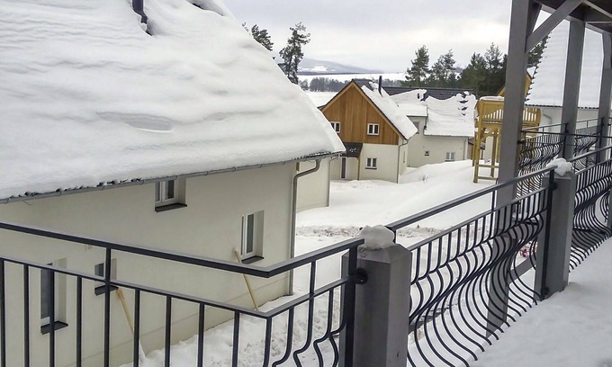 Lojzova Paseka Apartment | Beautiful apartment for 4 guests with WIFI, TV, balcony and pets allowed