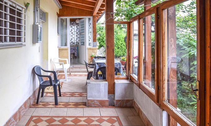 Roccaspinalveti Apartment | Beautiful apartment in Roccaspinalveti