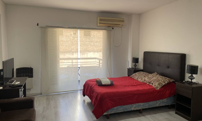 Balvanera Apartment | Beautiful Apartment in the Best Area of Congreso