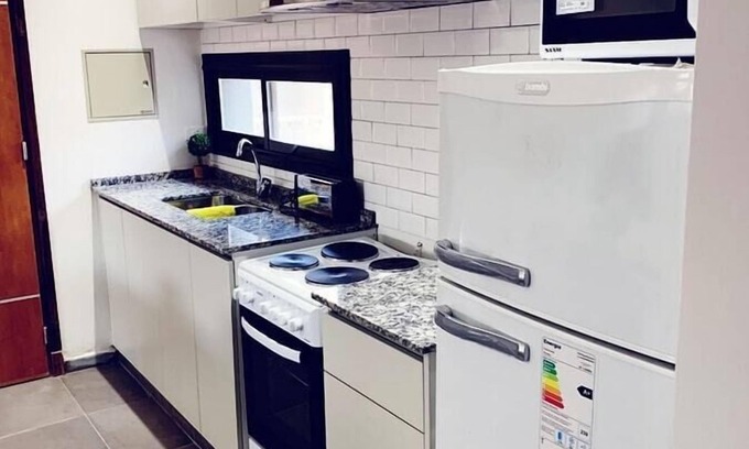 Vistalba Apartment | Beautiful apartment in Lujan de Cuyo.
