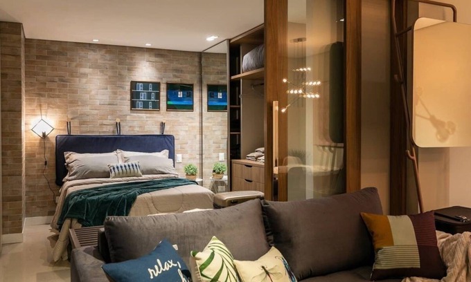 Foz do Iguacu Apartment | Beautiful apartment in the center of Foz do Iguacu