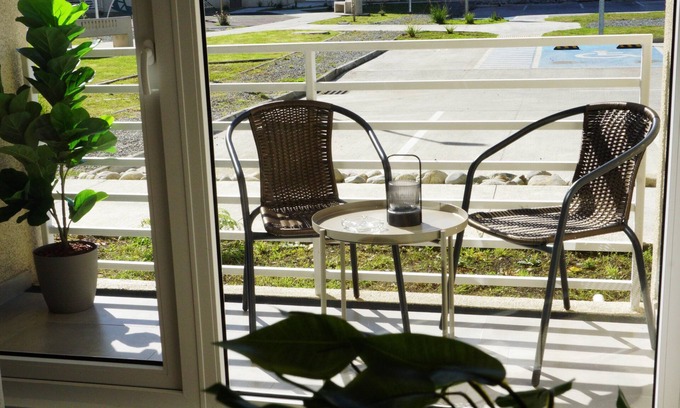 Puerto Montt Apartment | Beautiful apartment in Vista Cordillera II Puerto Montt
