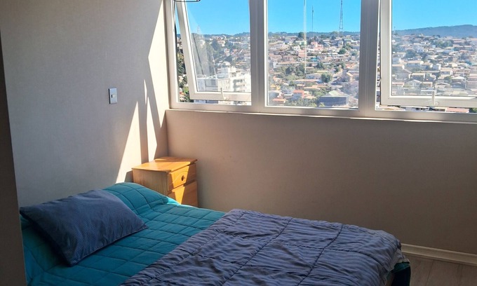 Vina del Mar Apartment | Beautiful apartment in viña del mar