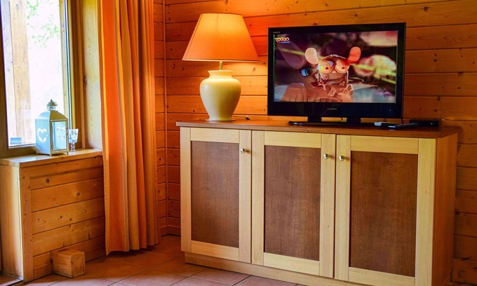 Hasselfelde House | Beautiful apartment in villa for 4 people with WIFI, TV and terrace