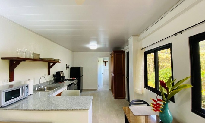 Boquete Apartment | Beautiful apartment 5 minutes from downtown Boquete