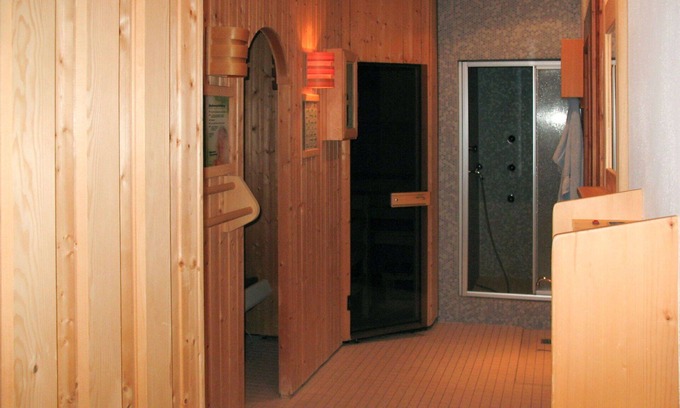 Fliess Apartment | Beautiful apartment for 4 people with WIFI, TV, patio and panoramic view
