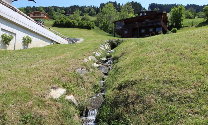 Distelberg Apartment | Beautiful apartment for 6 people with WIFI, TV, patio and panoramic view