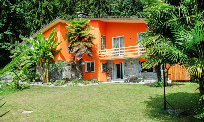 Negrentino Apartment | Beautiful apartment for 4 people with WIFI, pool, TV, patio, pets allowed and panoramic view
