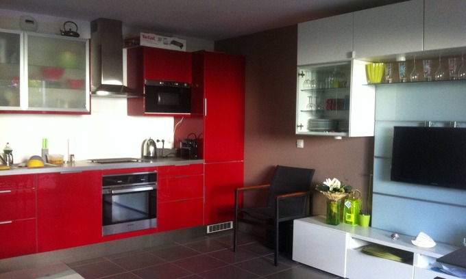Le Grau-dʼAgde Apartment | Beautiful apartment close to the beach and shops