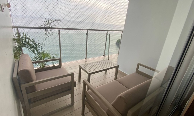 El Palmar Apartment | Beautiful Apartment El Palmar Beach Residence, San Carlos